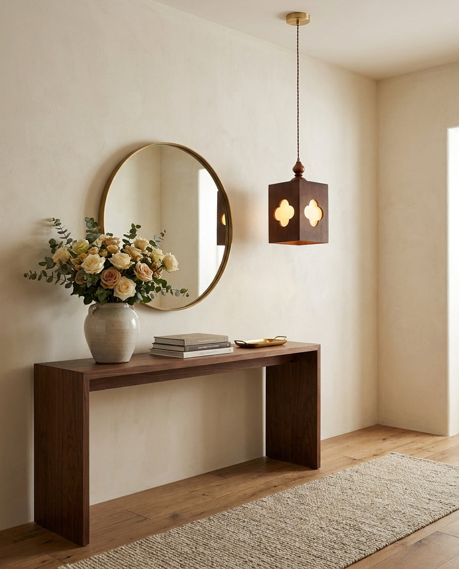 Ravelcombe Pendant Lamp