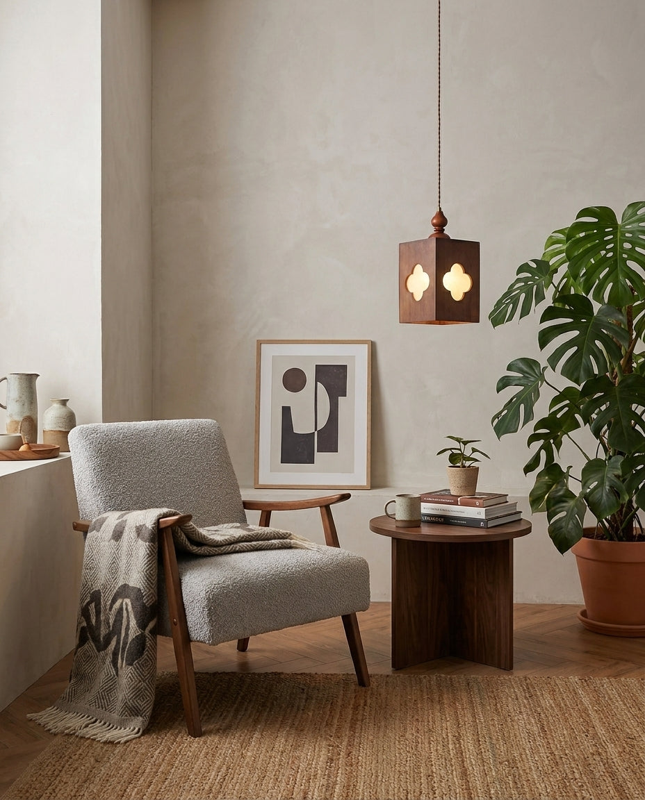 Ravelcombe Pendant Lamp