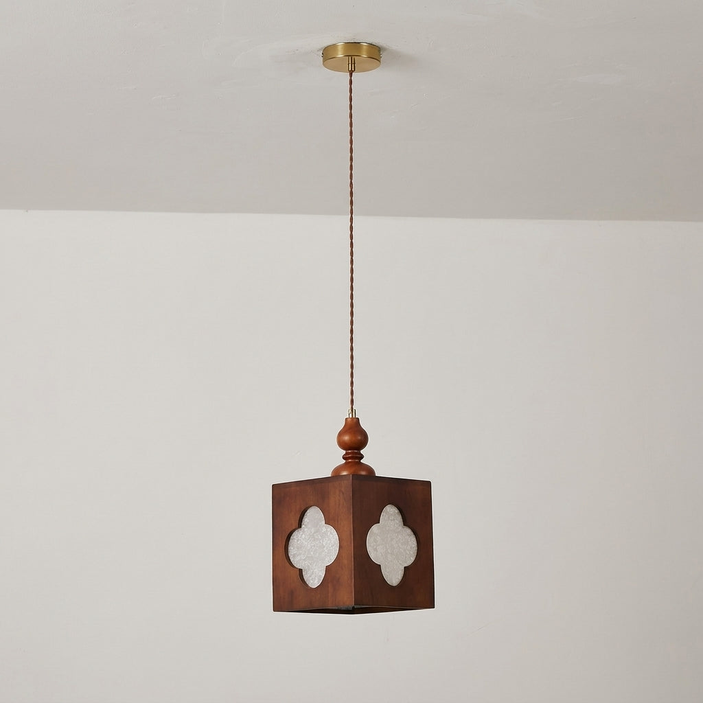 Ravelcombe Pendant Lamp