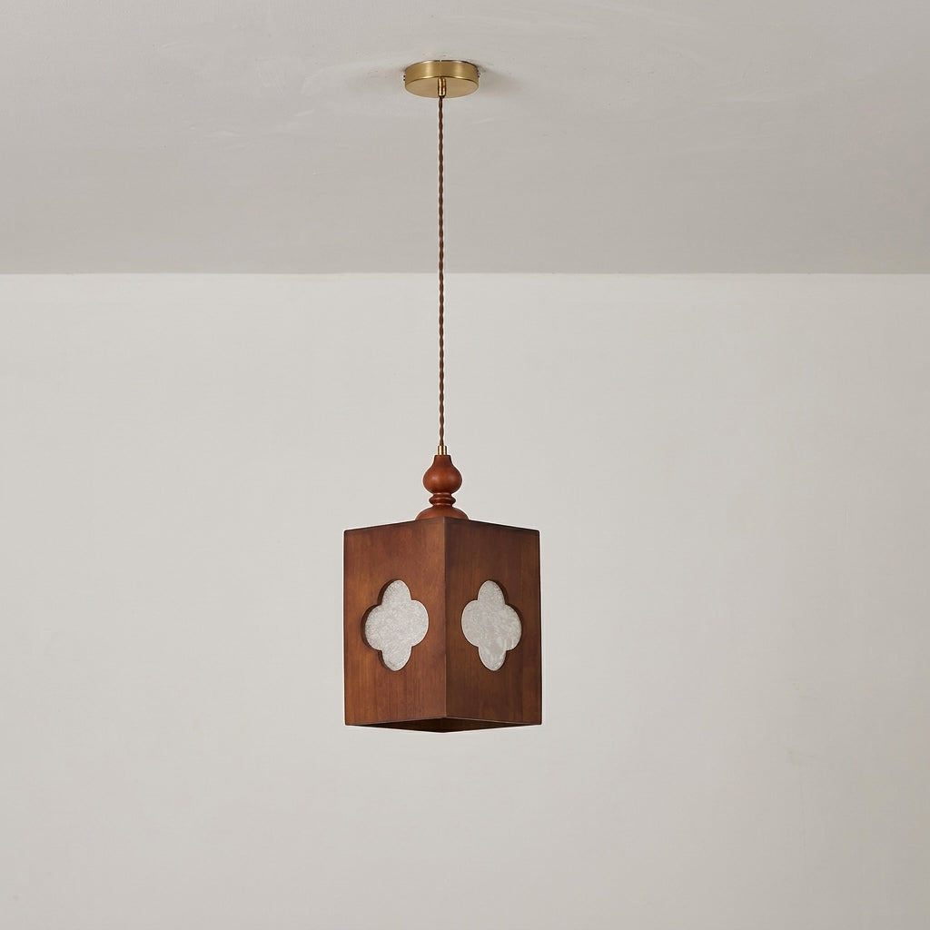 Ravelcombe Pendant Lamp