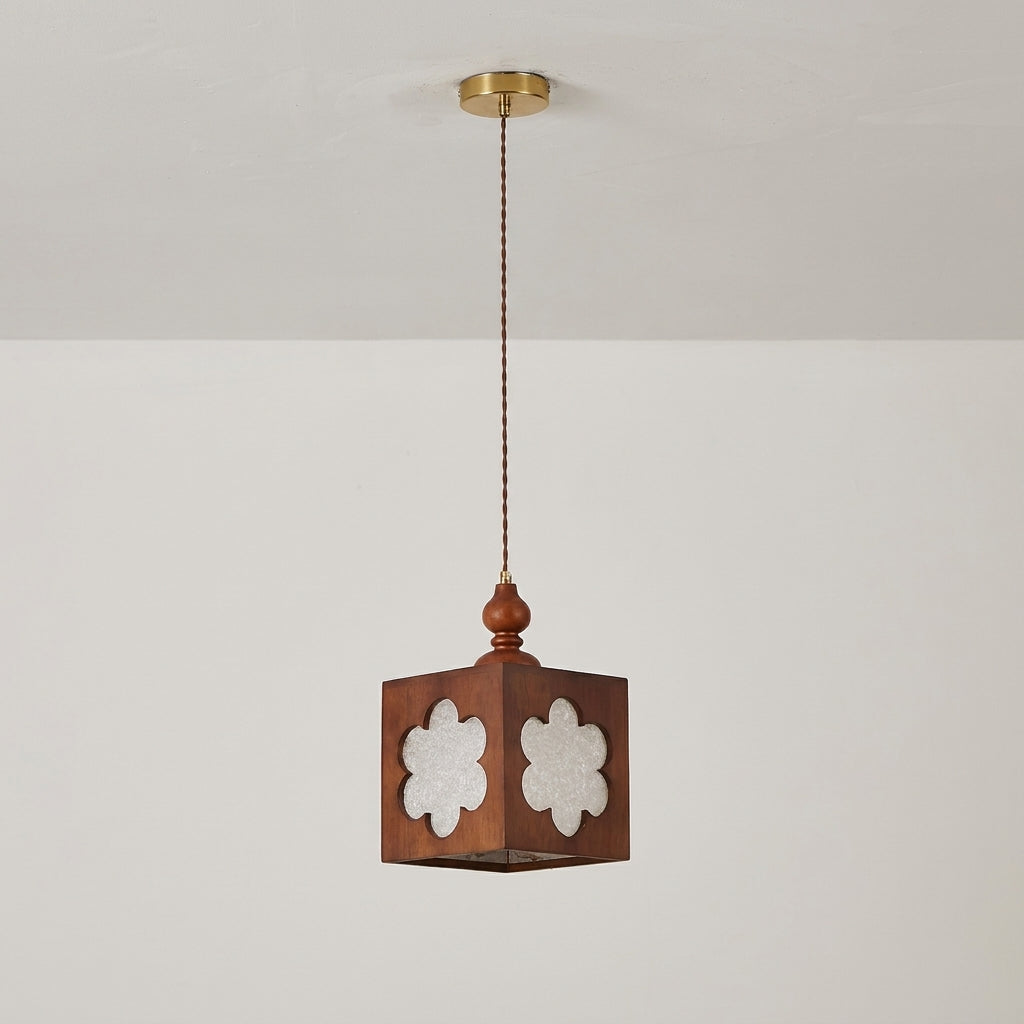 Ravelcombe Pendant Lamp