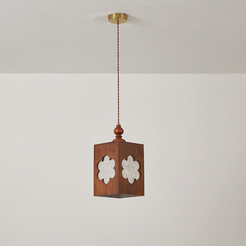Ravelcombe Pendant Lamp