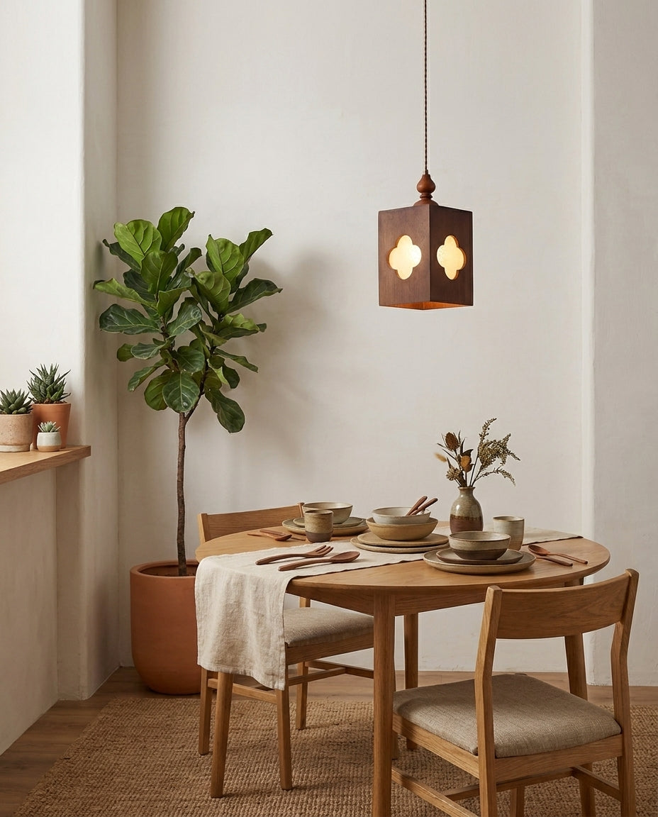 Ravelcombe Pendant Lamp