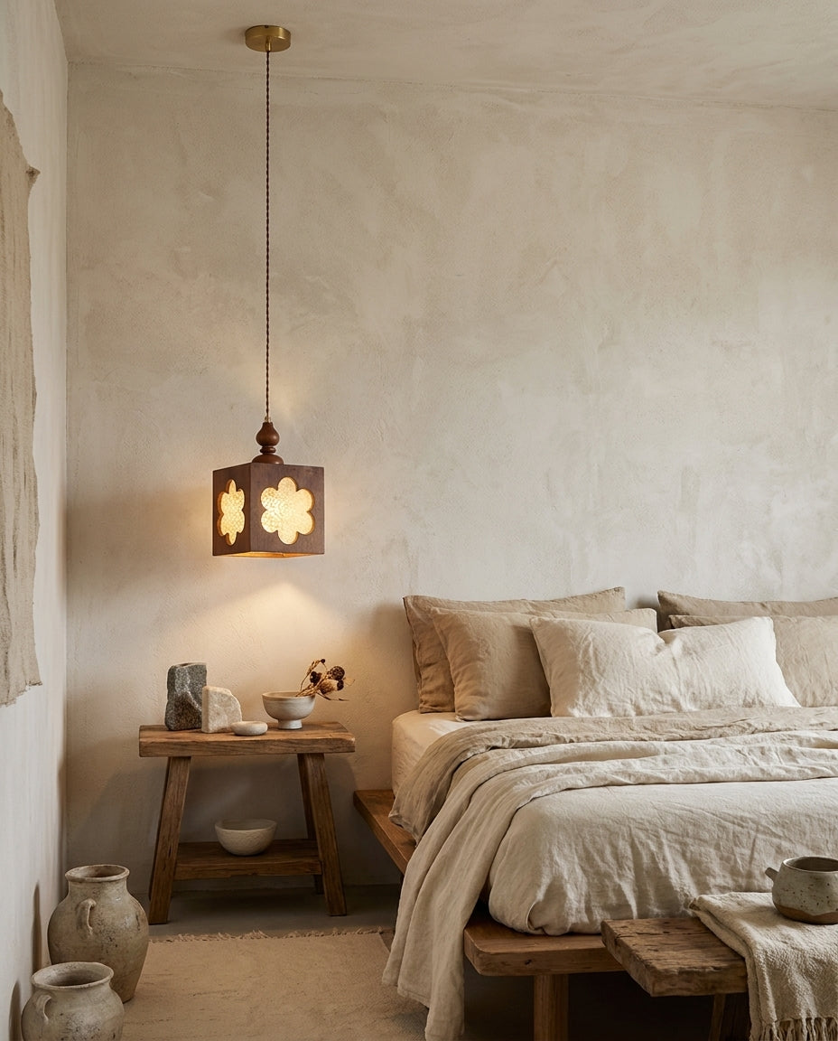 Ravelcombe Pendant Lamp