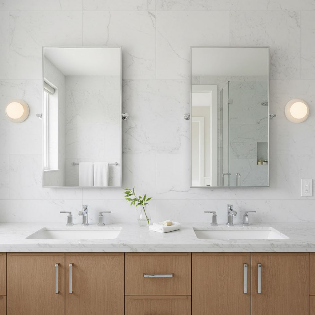 Xezo Onyx Indoor Wall Light