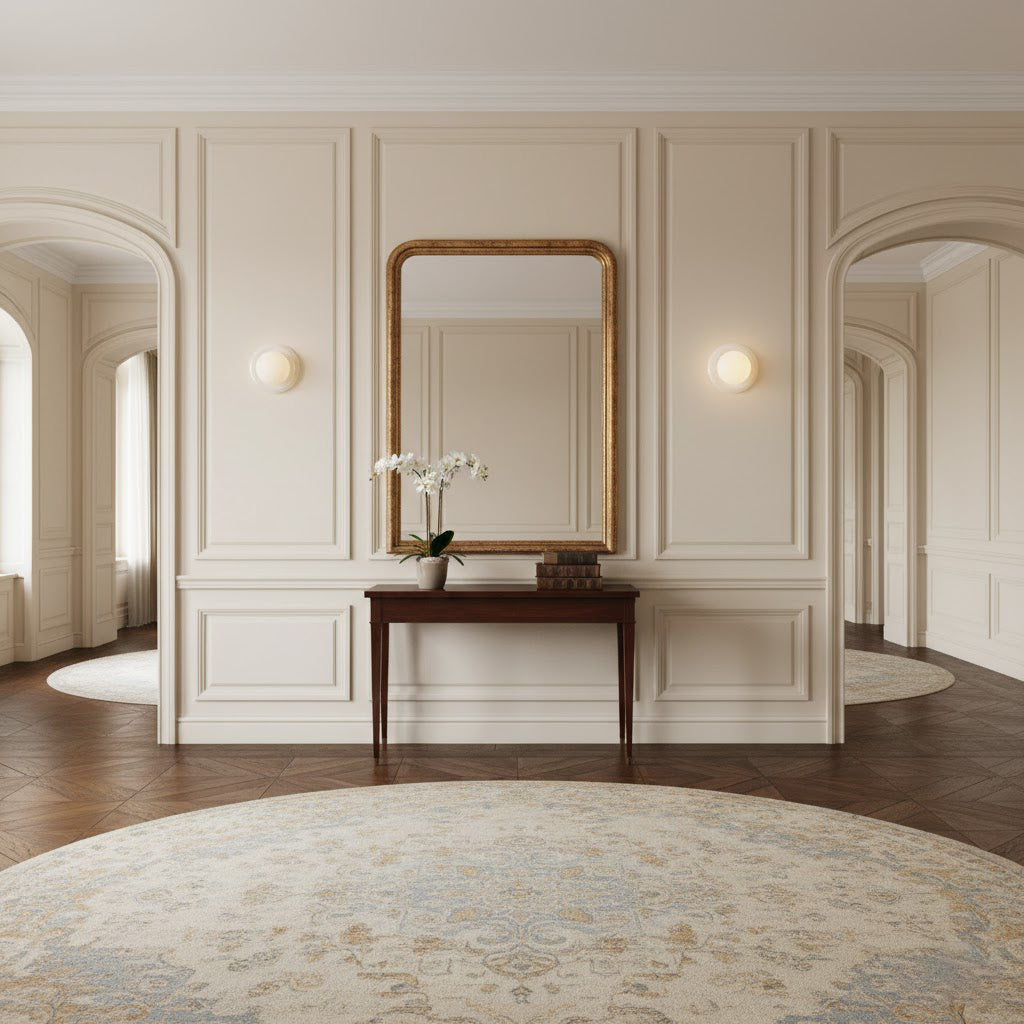 Pilen Onyx Indoor Wall Light