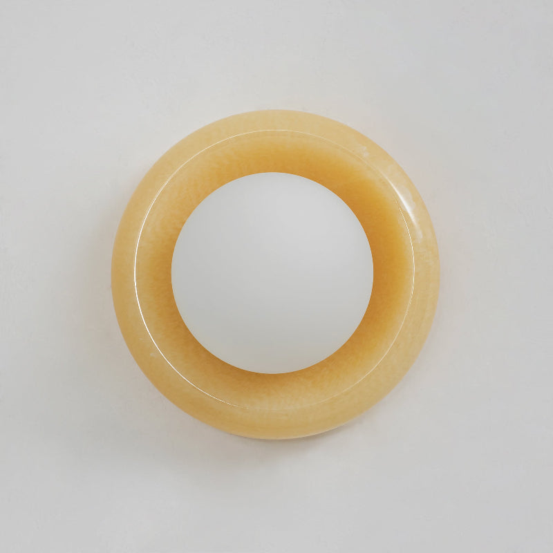 Xezo Onyx Indoor Wall Light