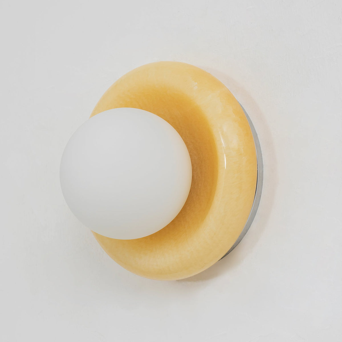 Xezo Onyx Indoor Wall Light