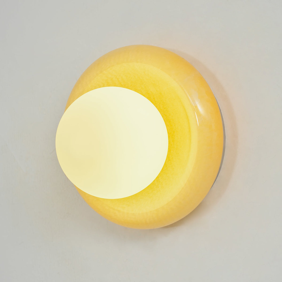 Xezo Onyx Indoor Wall Light