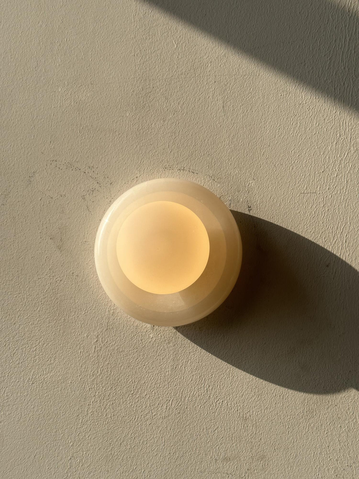 Xezo Onyx Indoor Wall Light