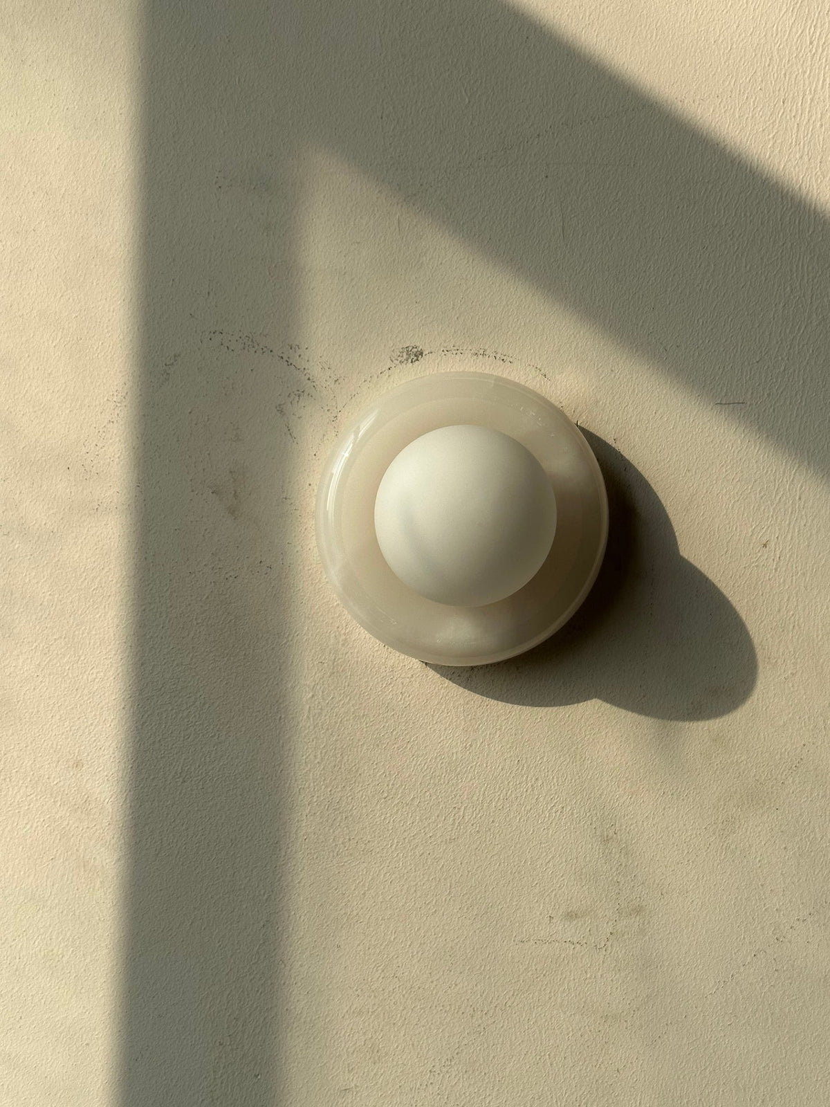 Xezo Onyx Indoor Wall Light