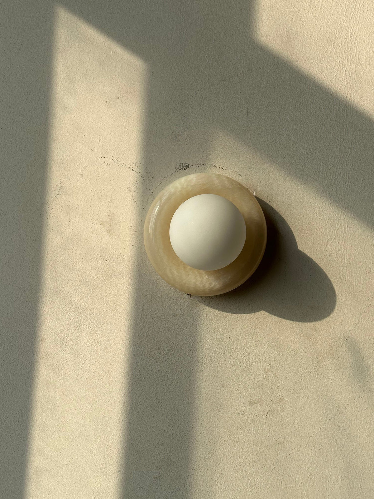 Xezo Onyx Indoor Wall Light