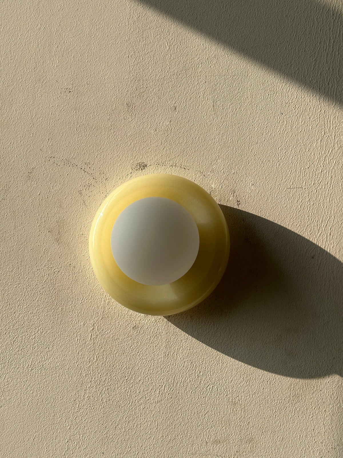 Xezo Onyx Indoor Wall Light