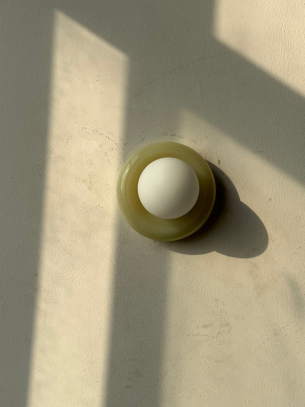 Xezo Onyx Indoor Wall Light