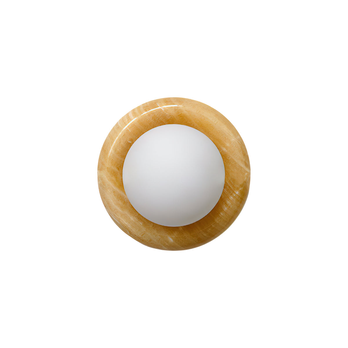Xezo Onyx Indoor Wall Light