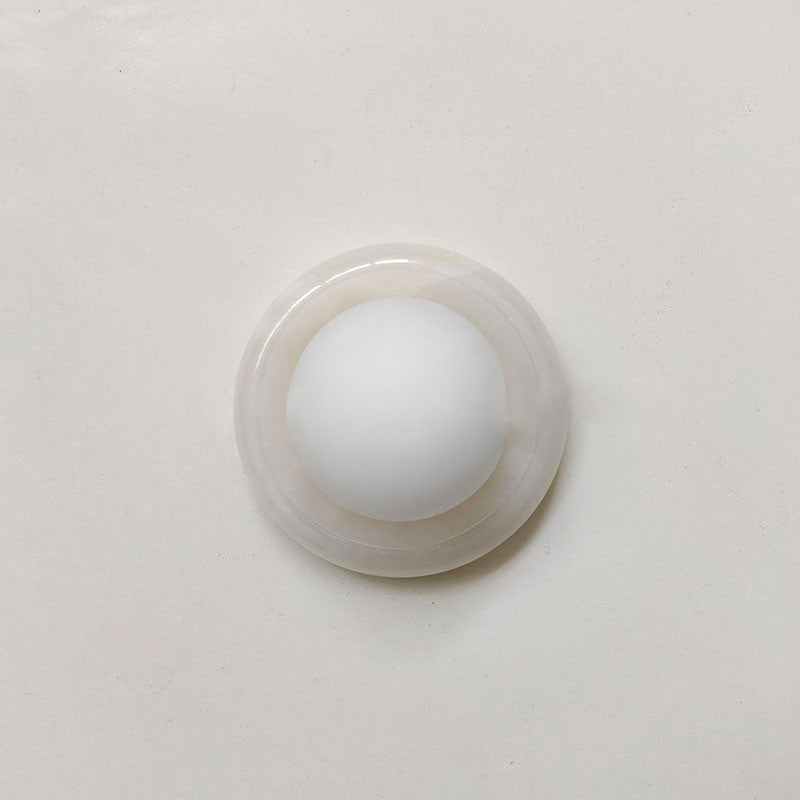 Xezo Onyx Indoor Wall Light