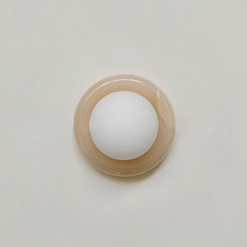 Xezo Onyx Indoor Wall Light