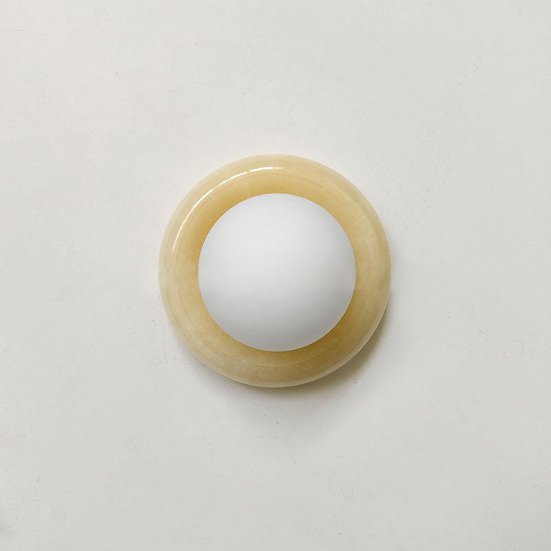 Xezo Onyx Indoor Wall Light