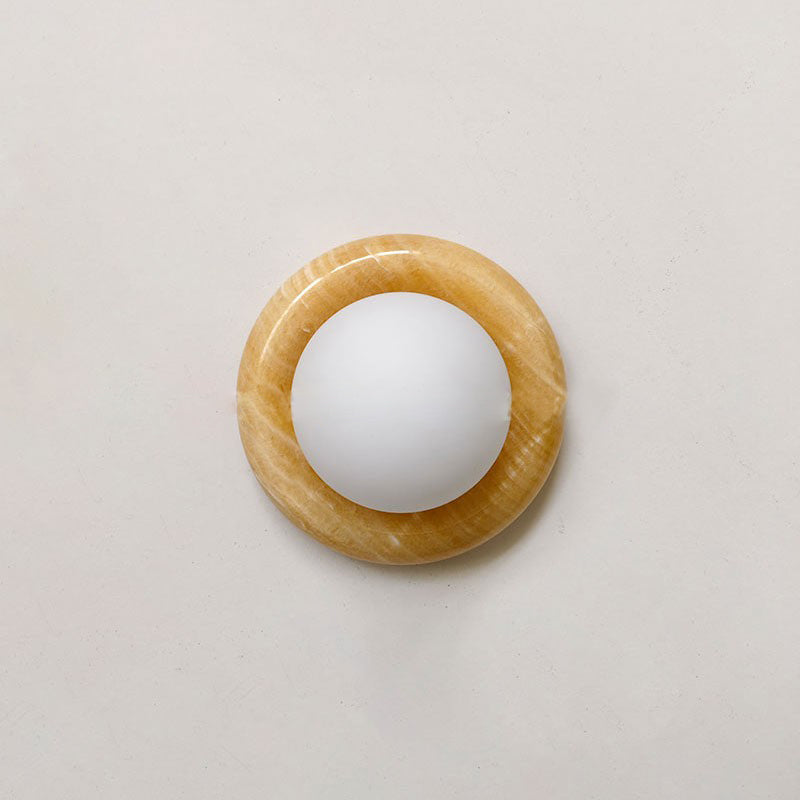 Xezo Onyx Indoor Wall Light