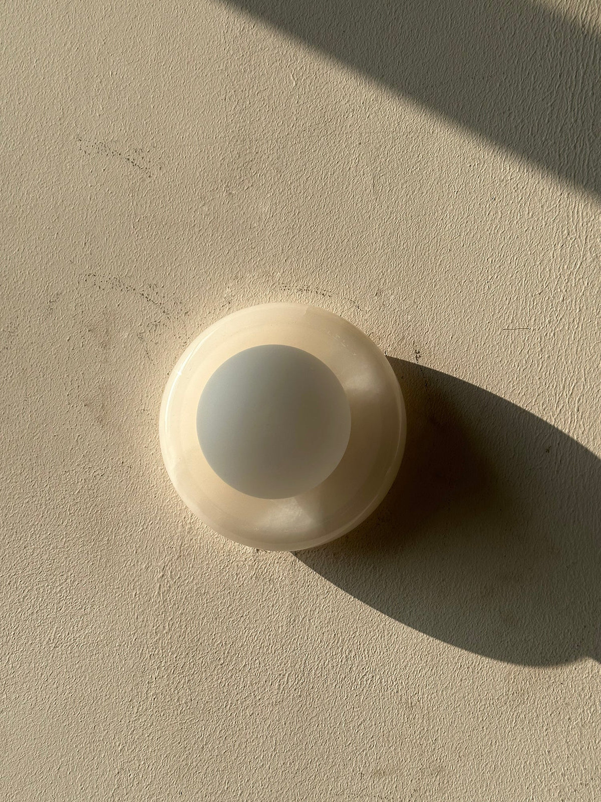 Xezo Onyx Indoor Wall Light