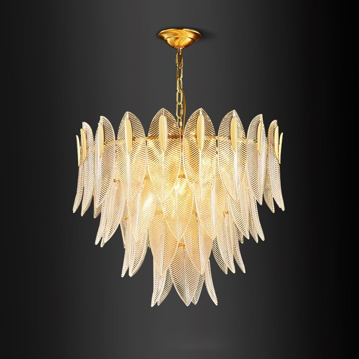 Ivthayra Chandelier