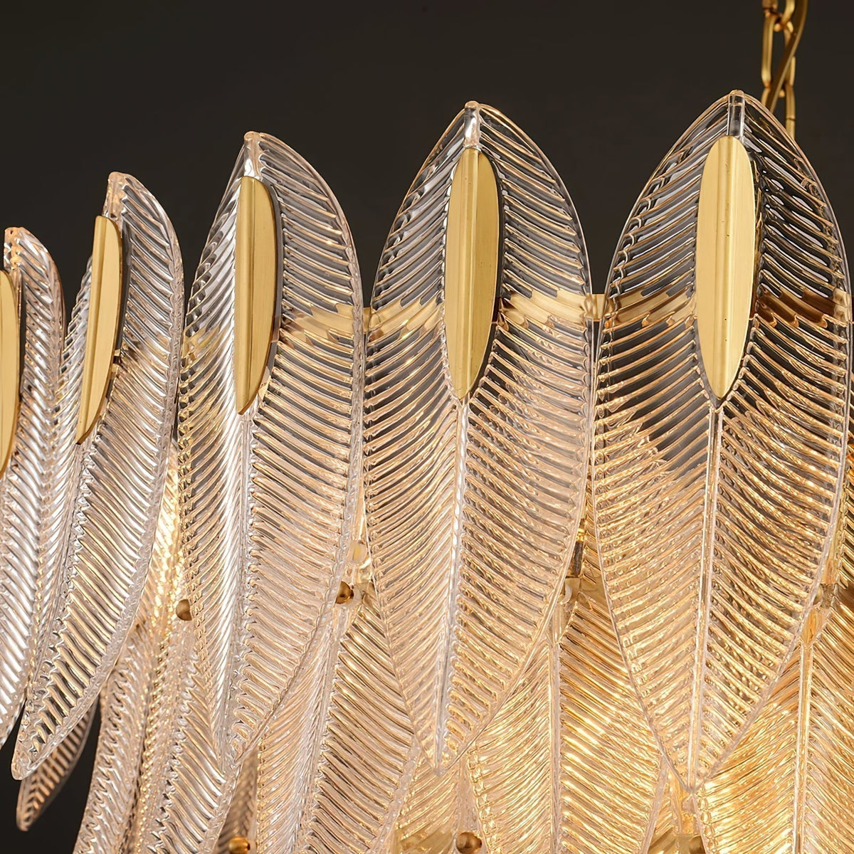 Ivthayra Chandelier