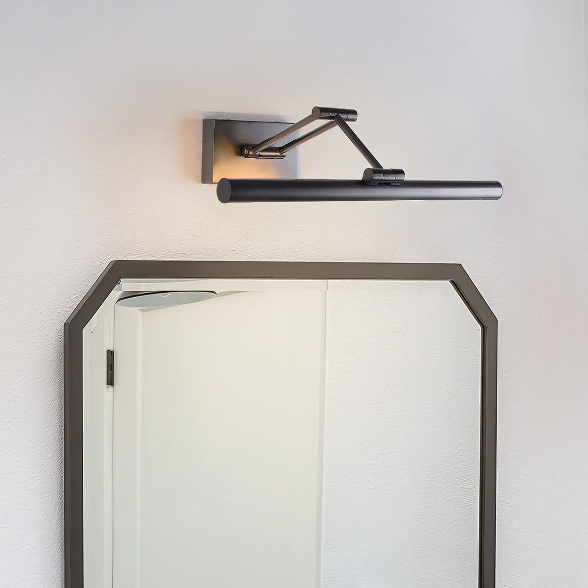 Gulden Adjustable Vanity Wall Lamp