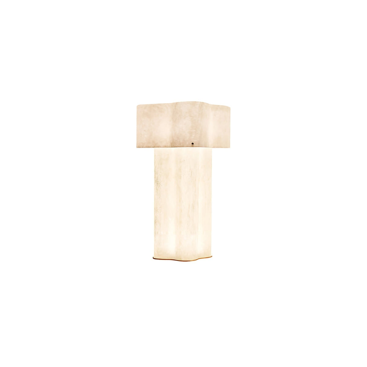 Loneo Minimalist FRP Floor Lamp
