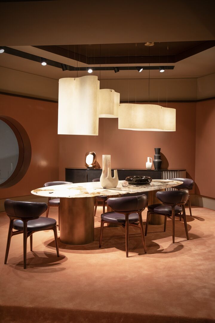 Evelan Art Cloud Shape Modern Pendant Lamp