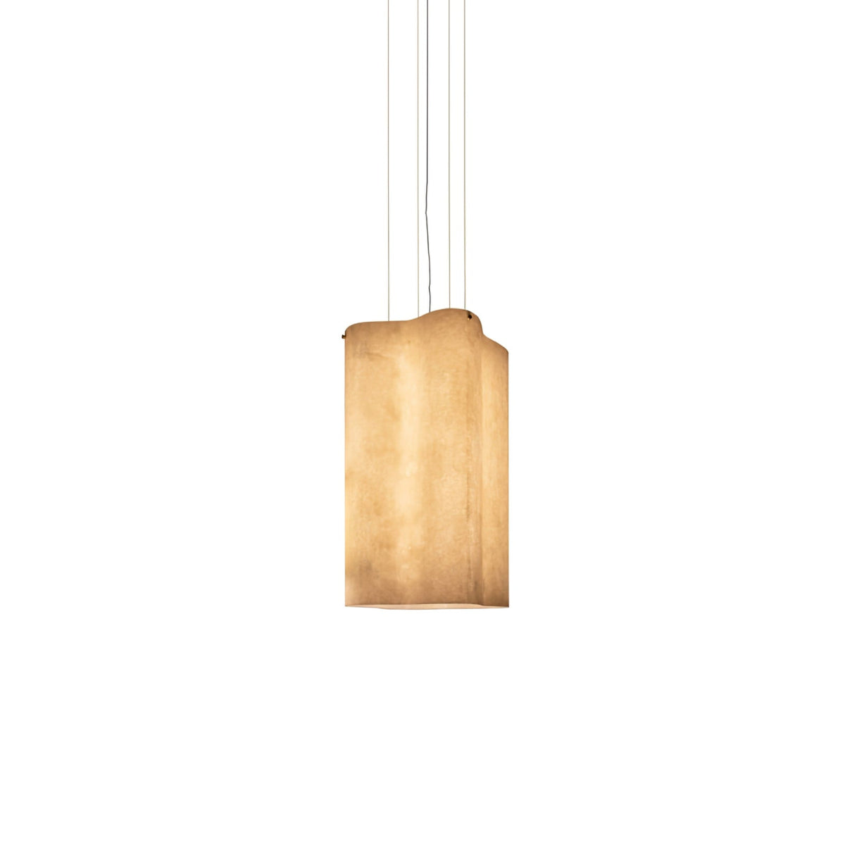 Evelan Art Cloud Shape Modern Pendant Lamp