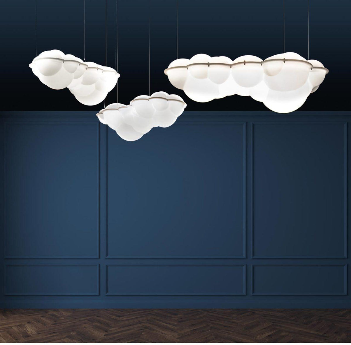 Svianol PE Artistic Pendant Lamp