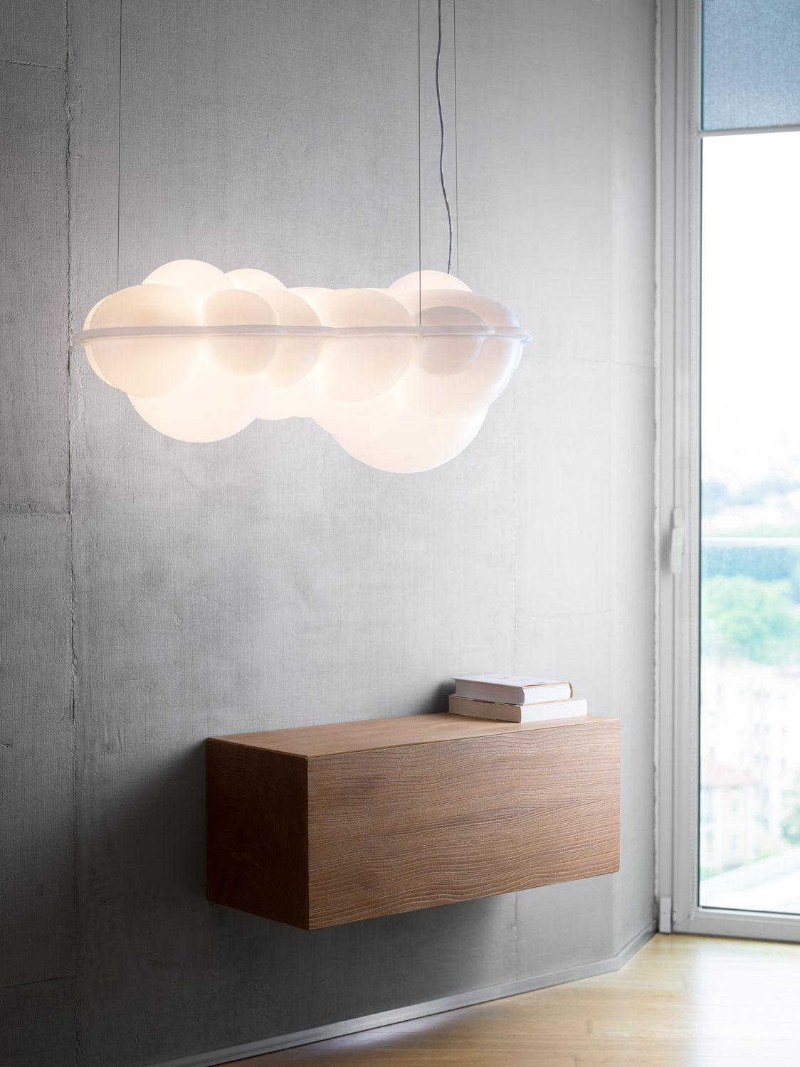 Svianol PE Artistic Pendant Lamp