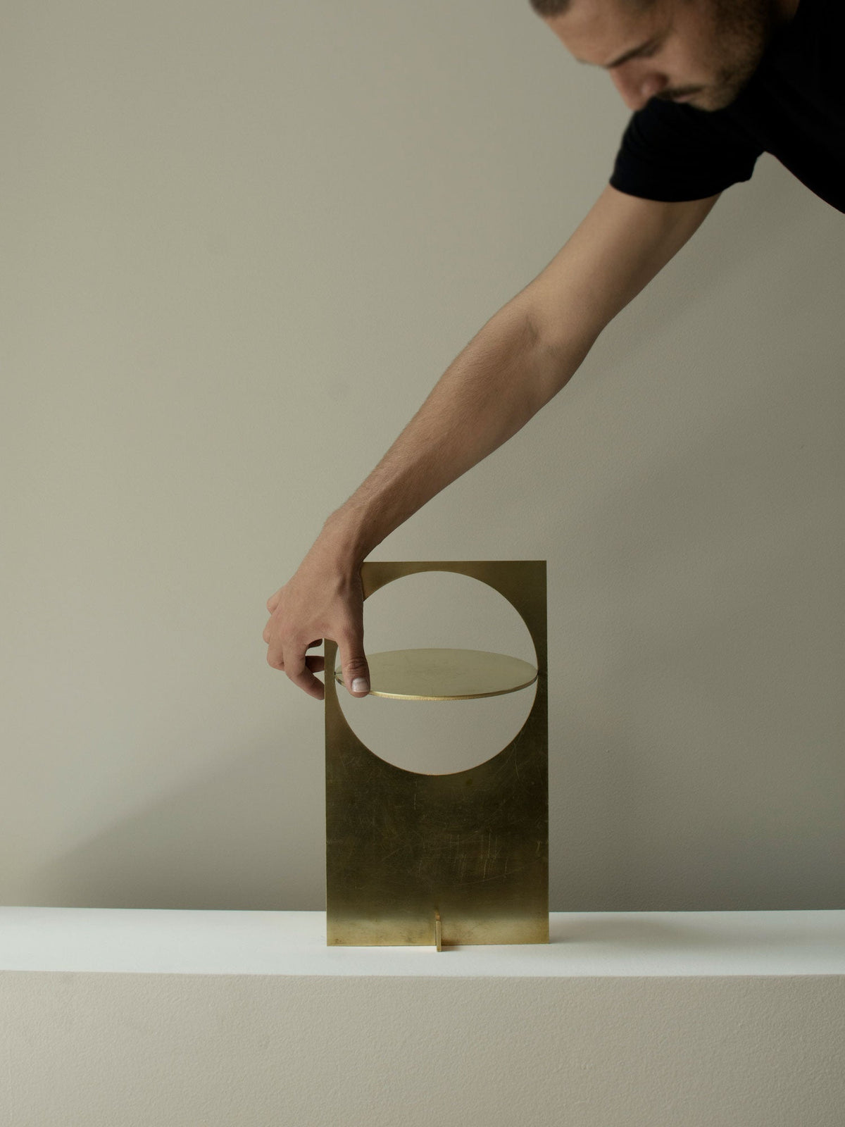 Dekle Table Lamp