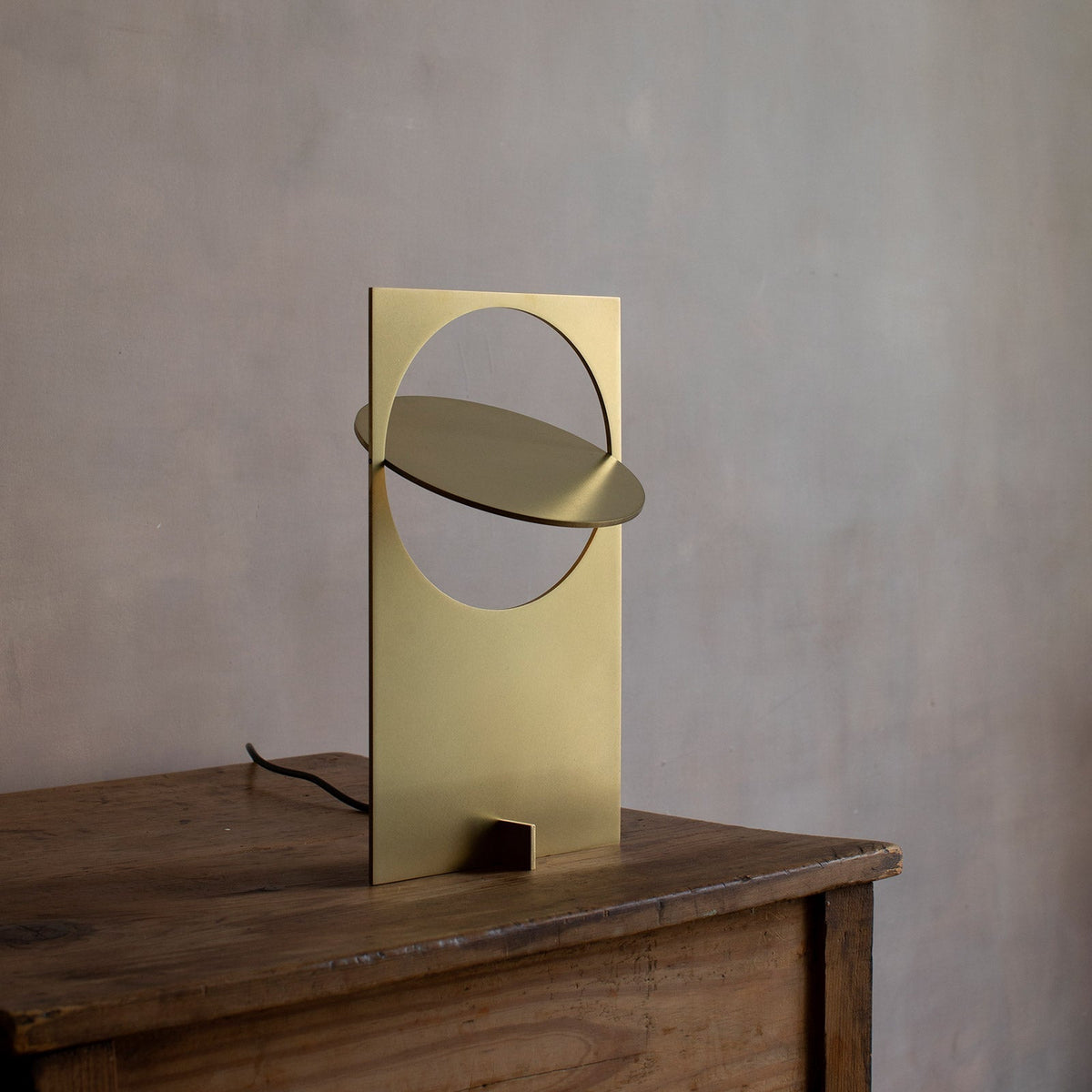 Dekle Table Lamp