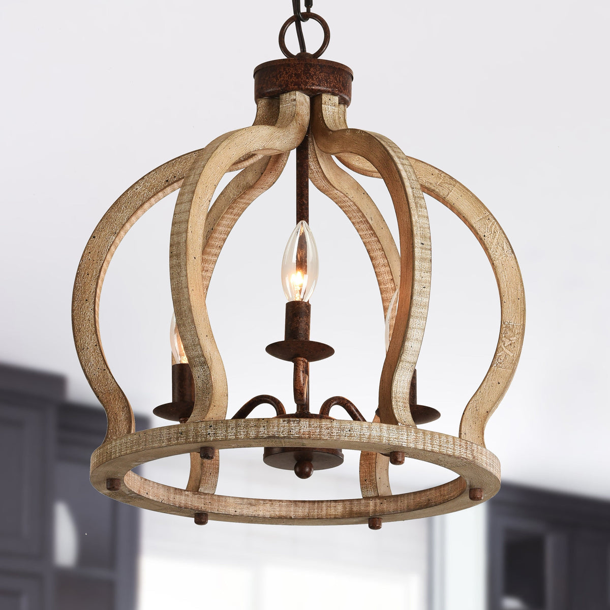 Vivinir Pendant Lamp