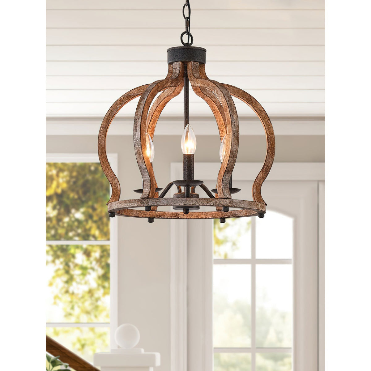 Vivinir Pendant Lamp