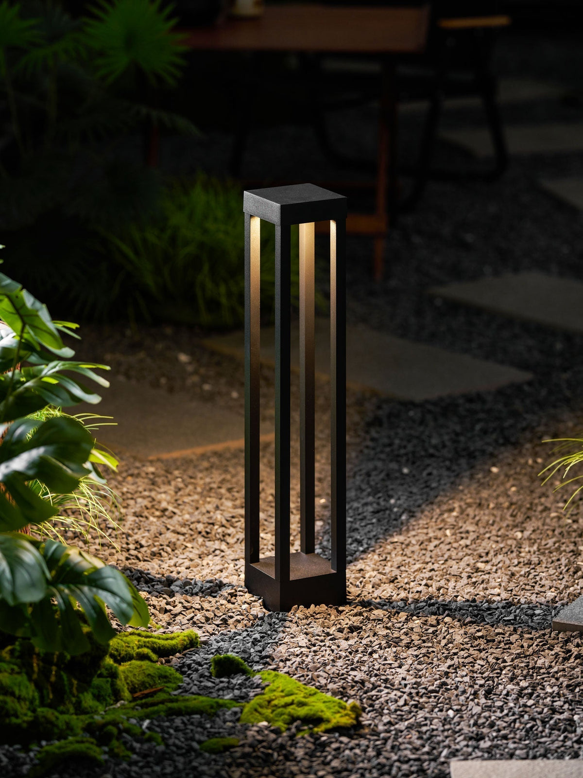 Avenirella Post Outdoor Light