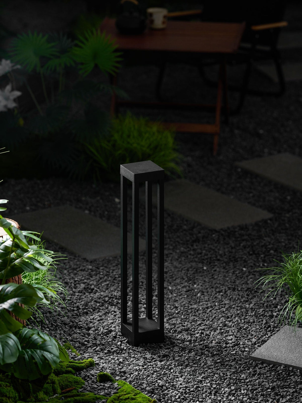 Avenirella Post Outdoor Light