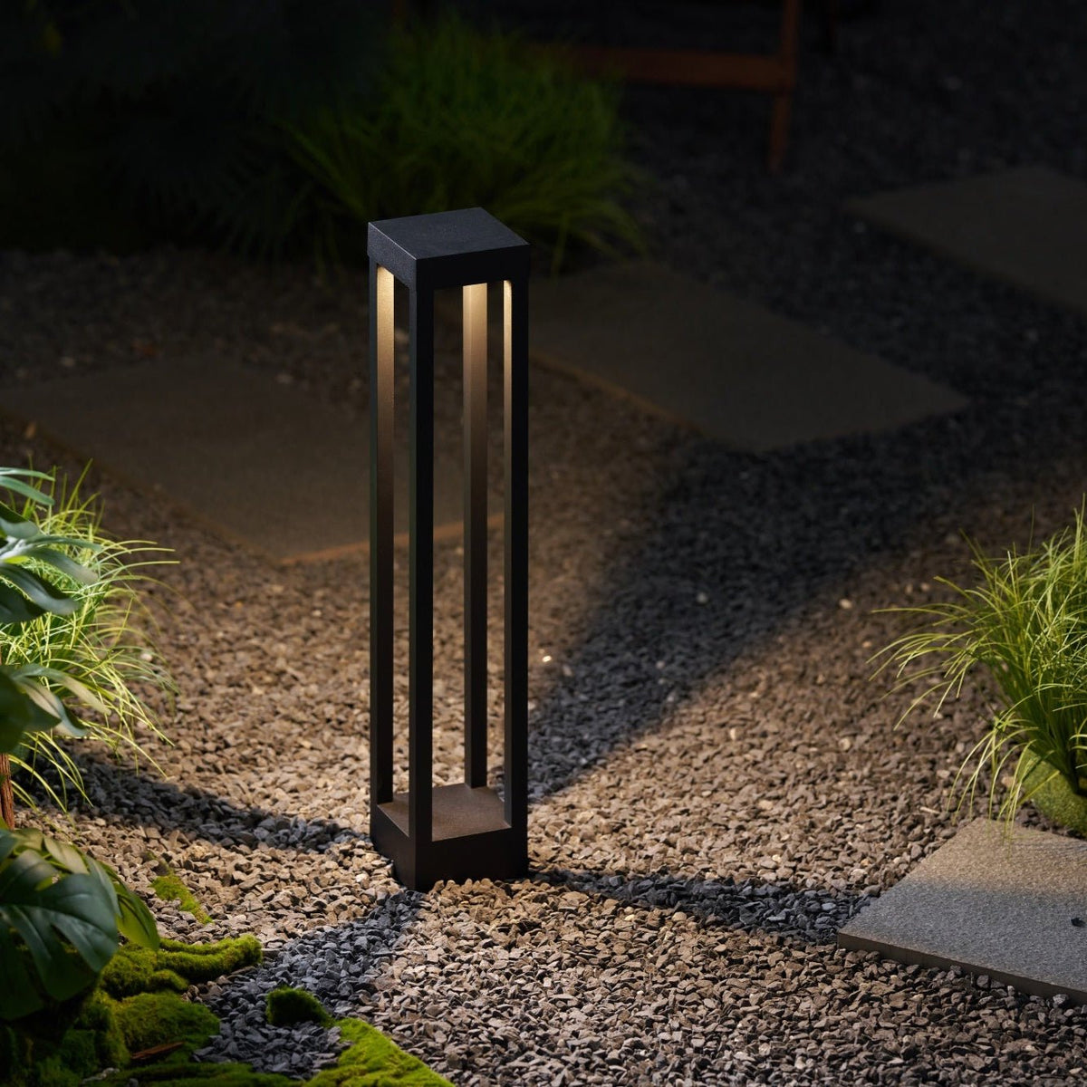 Avenirella Post Outdoor Light