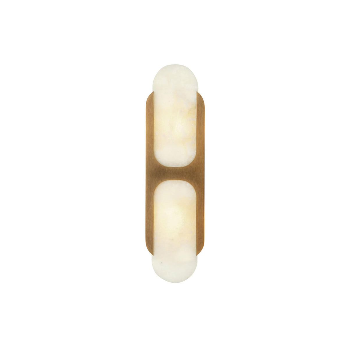 Jobel Alabaster Indoor Wall Light