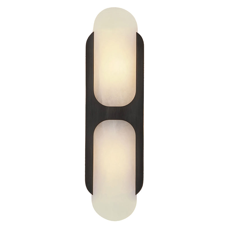Jobel Alabaster Indoor Wall Light