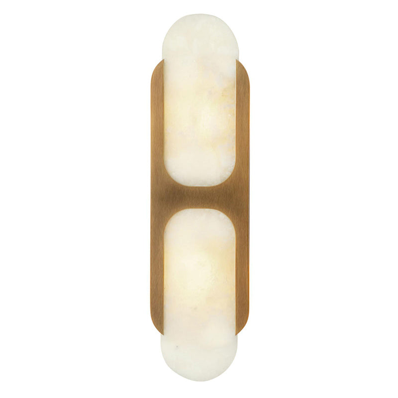 Jobel Alabaster Indoor Wall Light