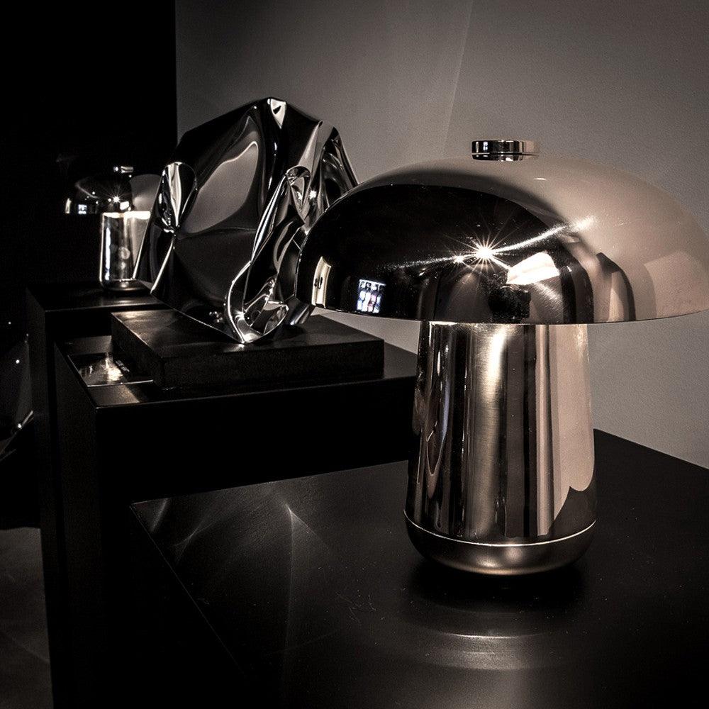 Cirenora Modern Table Lamp