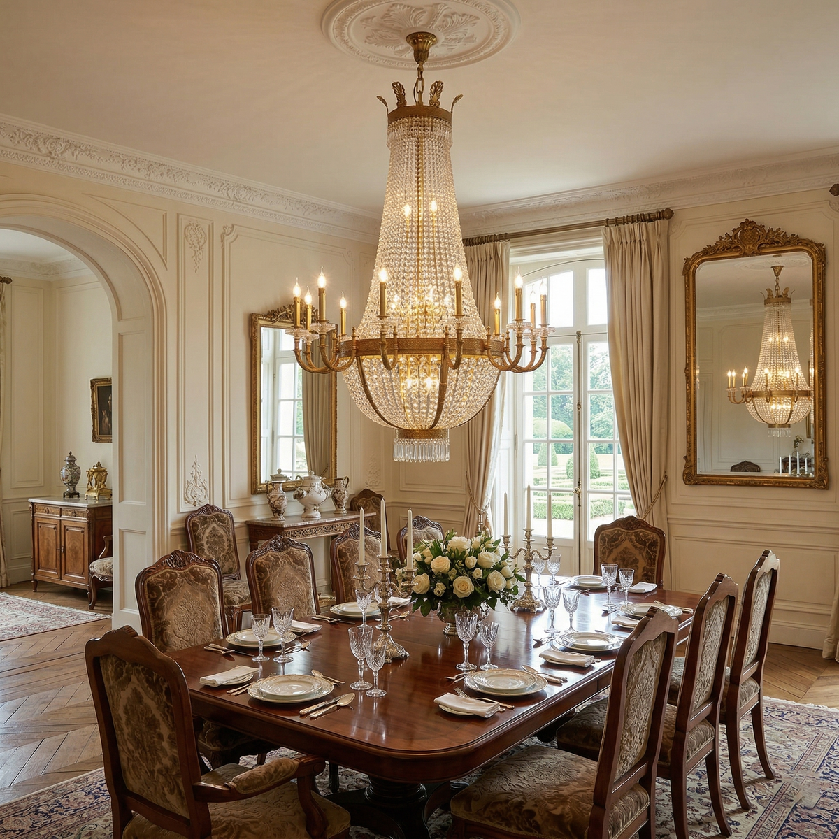 Noralissa Chandelier