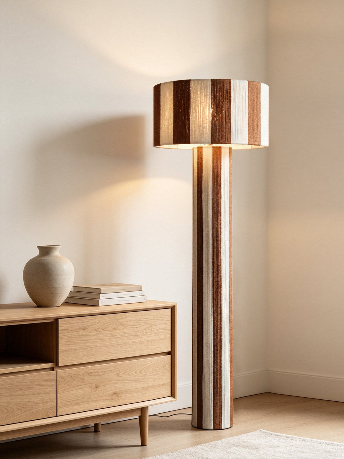 Quillmont Floor Lamp
