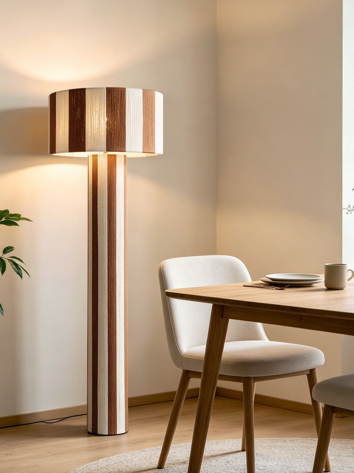 Quillmont Floor Lamp