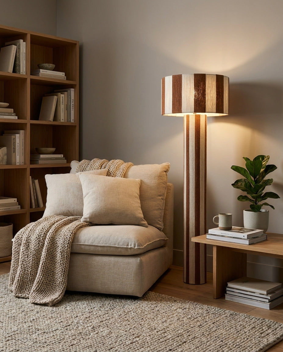 Quillmont Floor Lamp
