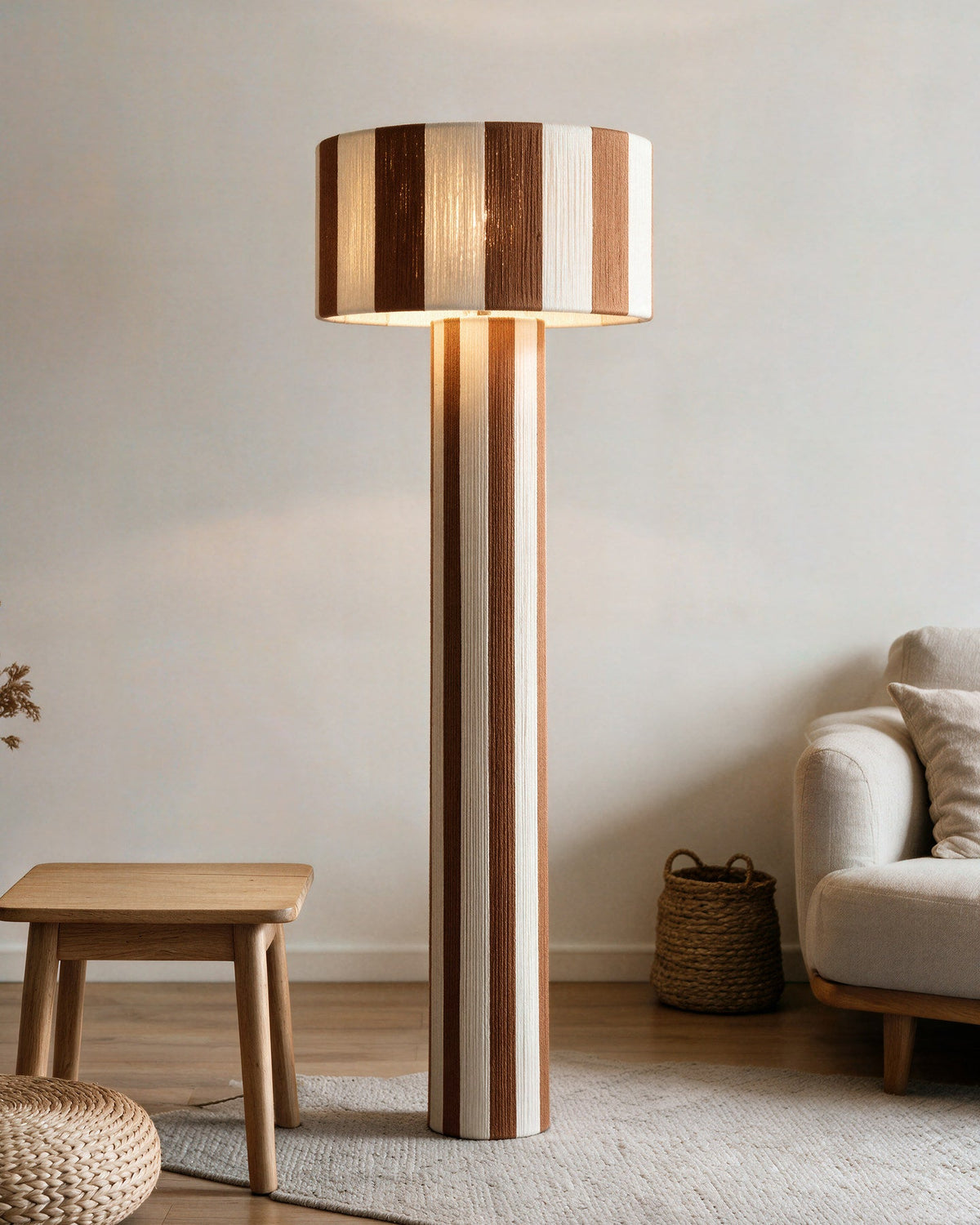 Quillmont Floor Lamp