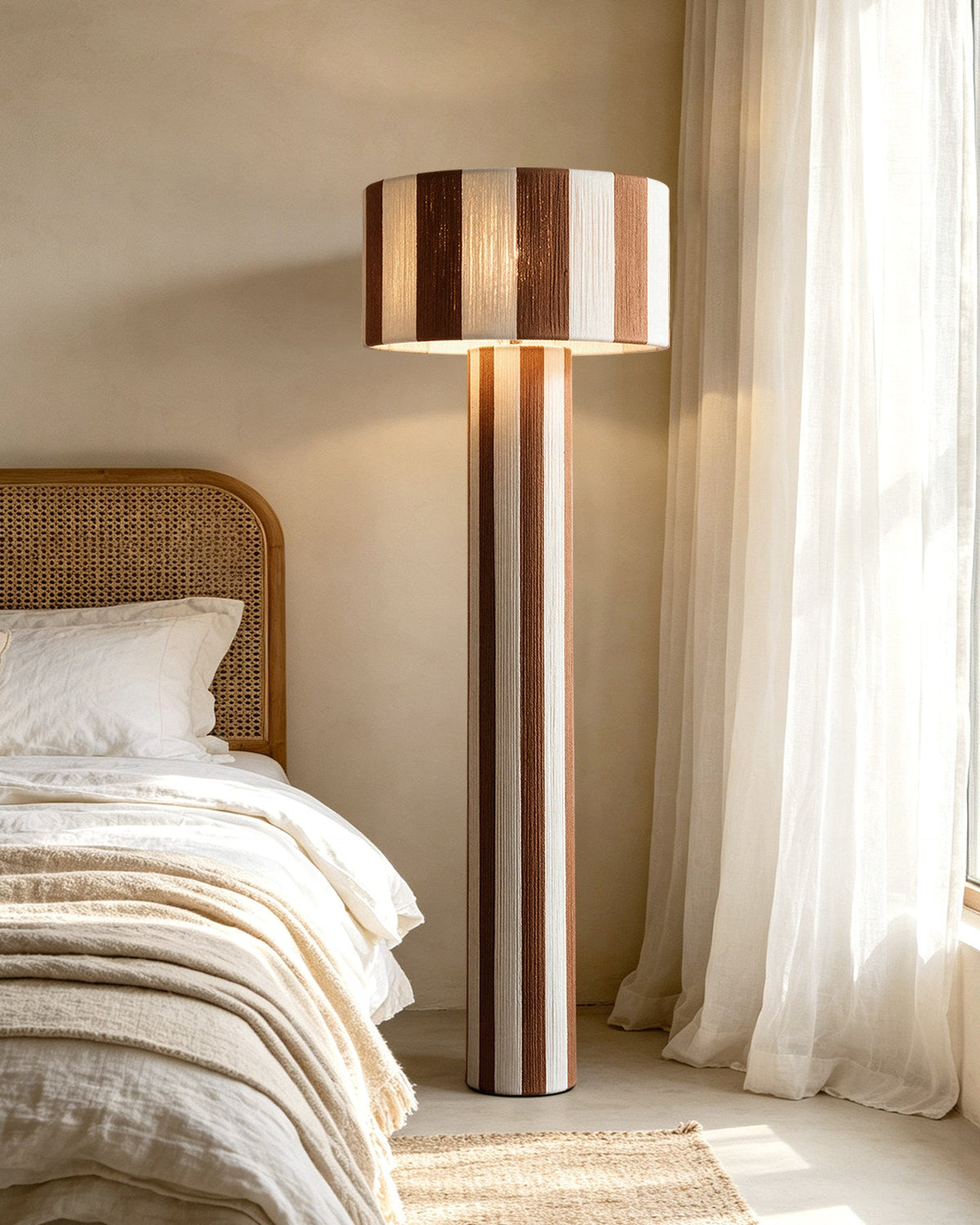 Quillmont Floor Lamp