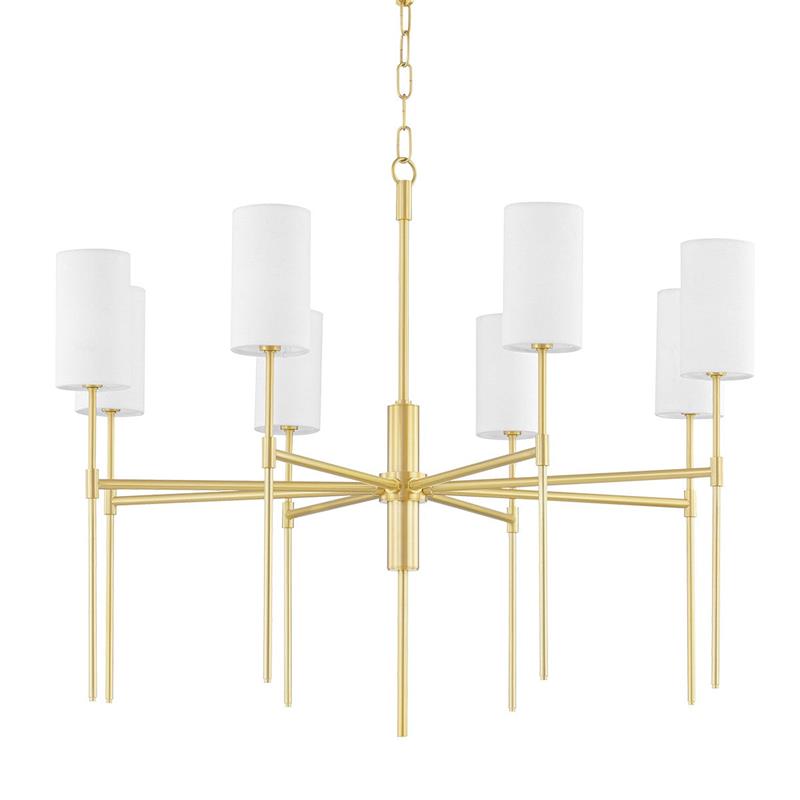 Soruian Chandelier